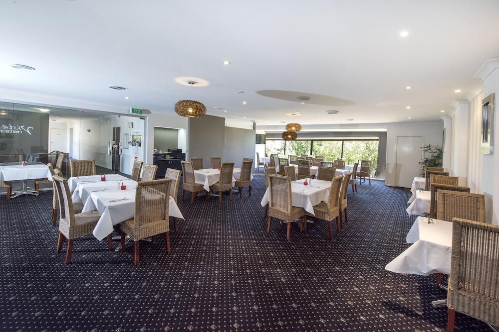 Comfort Grammar View Toowoomba