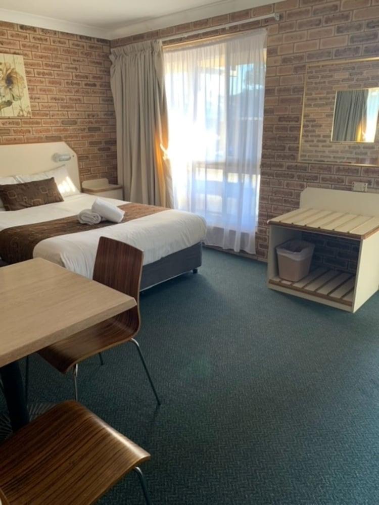 Motel Garden Motor 3*