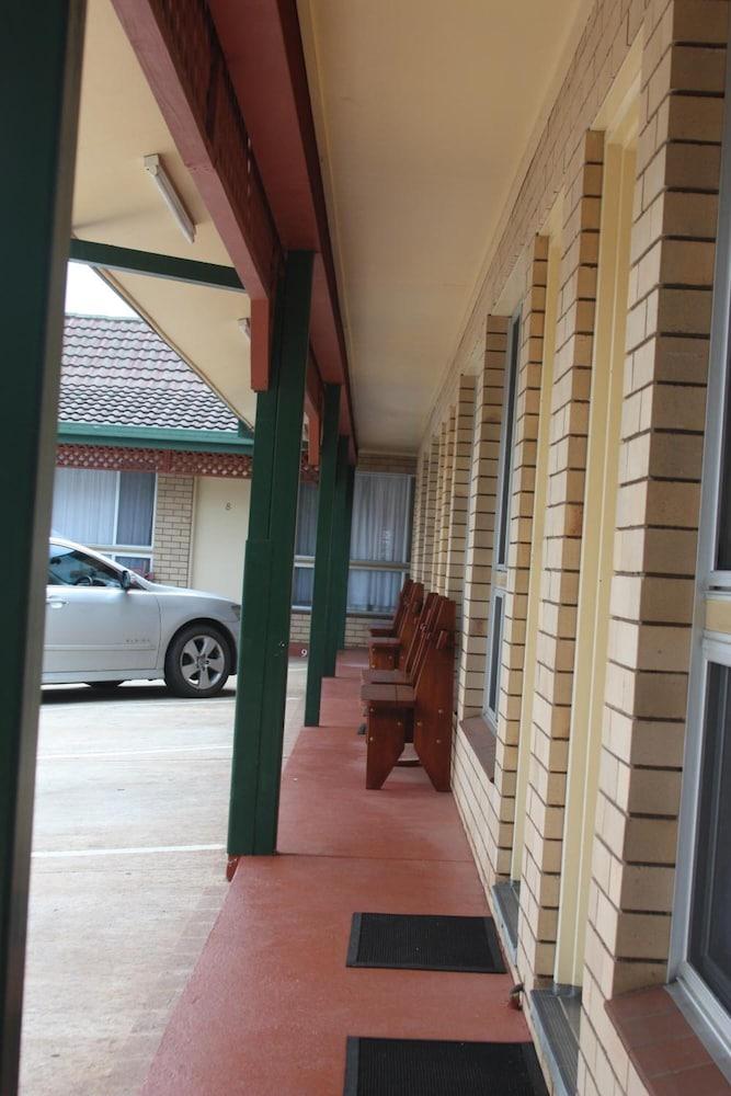 Motel Garden Motor