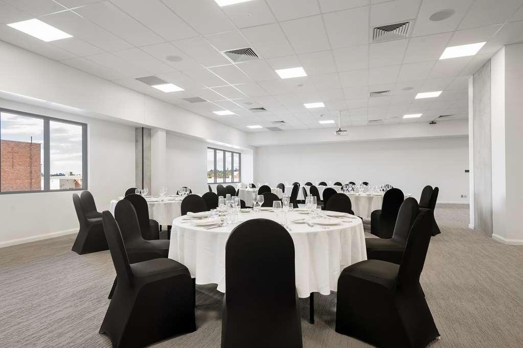 Hotel Oaks Toowoomba