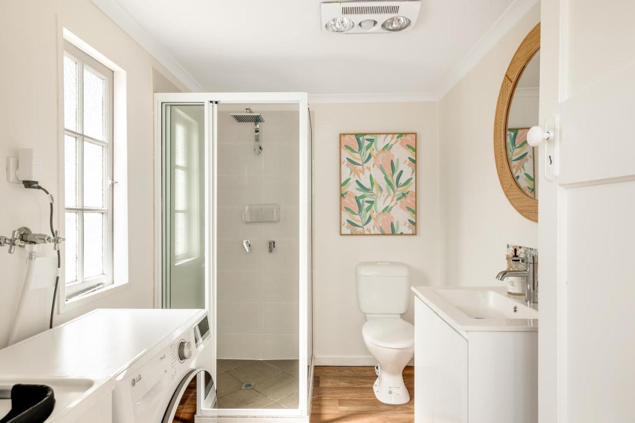 Cherry Tree Cottage! Cbd Magic! * Toowoomba