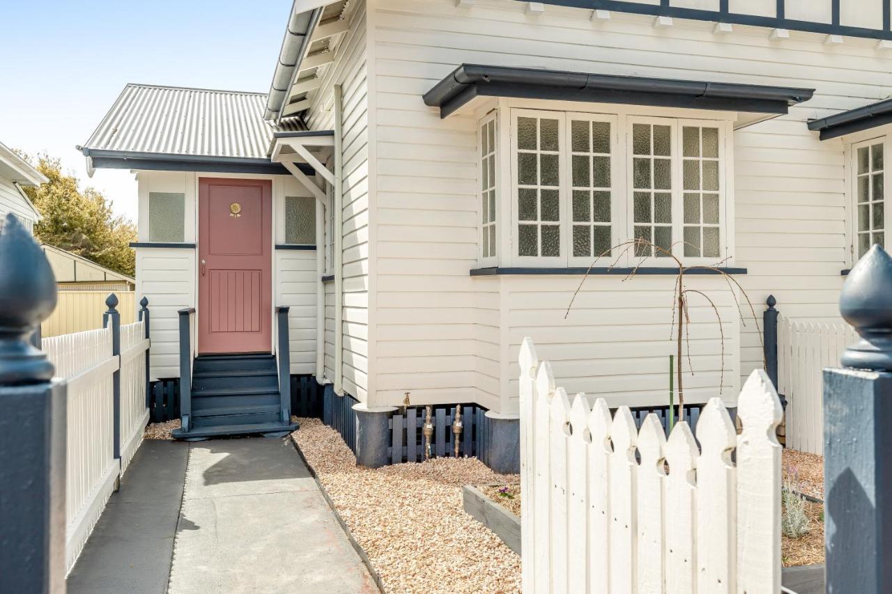 Cherry Tree Cottage! Cbd Magic! Holiday home Toowoomba