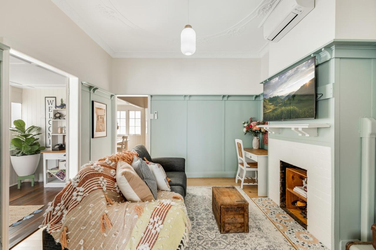 Holiday home Cherry Tree Cottage! Cbd Magic! Toowoomba