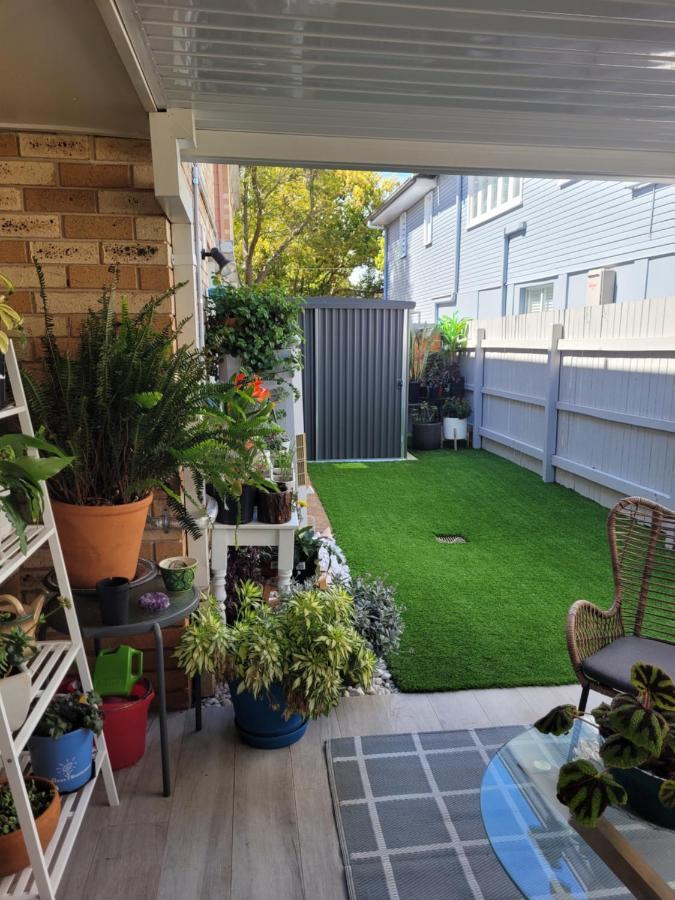 Geddes Rest Homestay Toowoomba