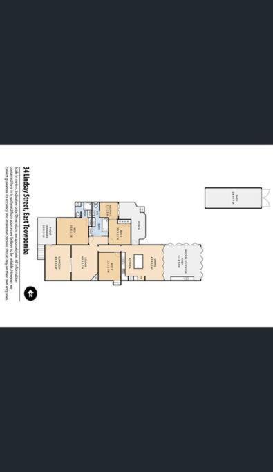 Elegant, Spacious In East - The Cubby