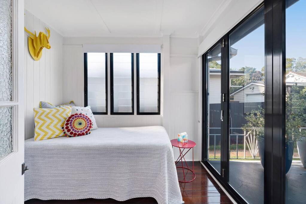Holiday home Elegant, Spacious In East - The Cubby *