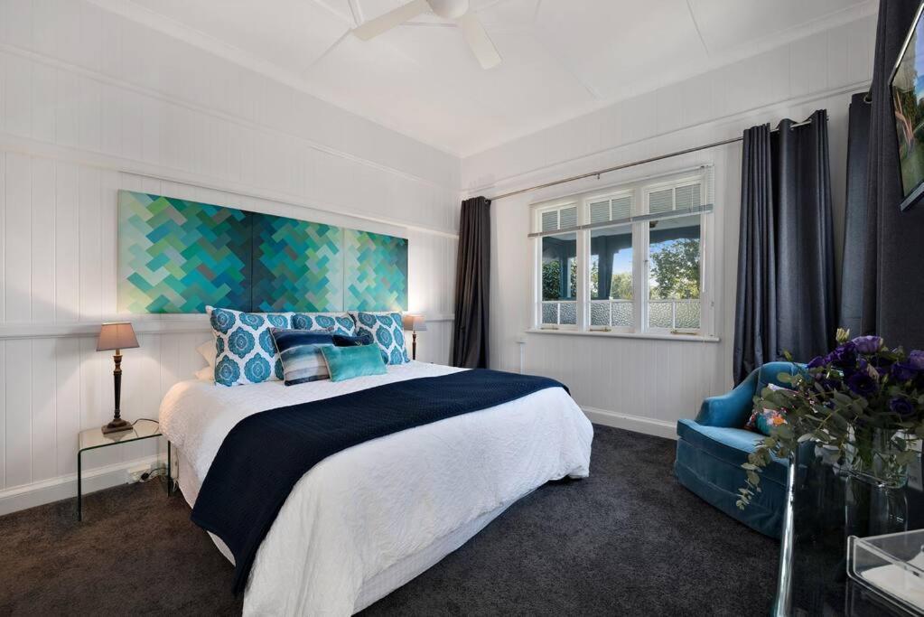 Holiday home Elegant, Spacious In East - The Cubby *