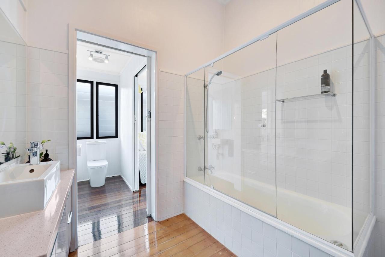 Elegant, Spacious In East - The Cubby Holiday home *