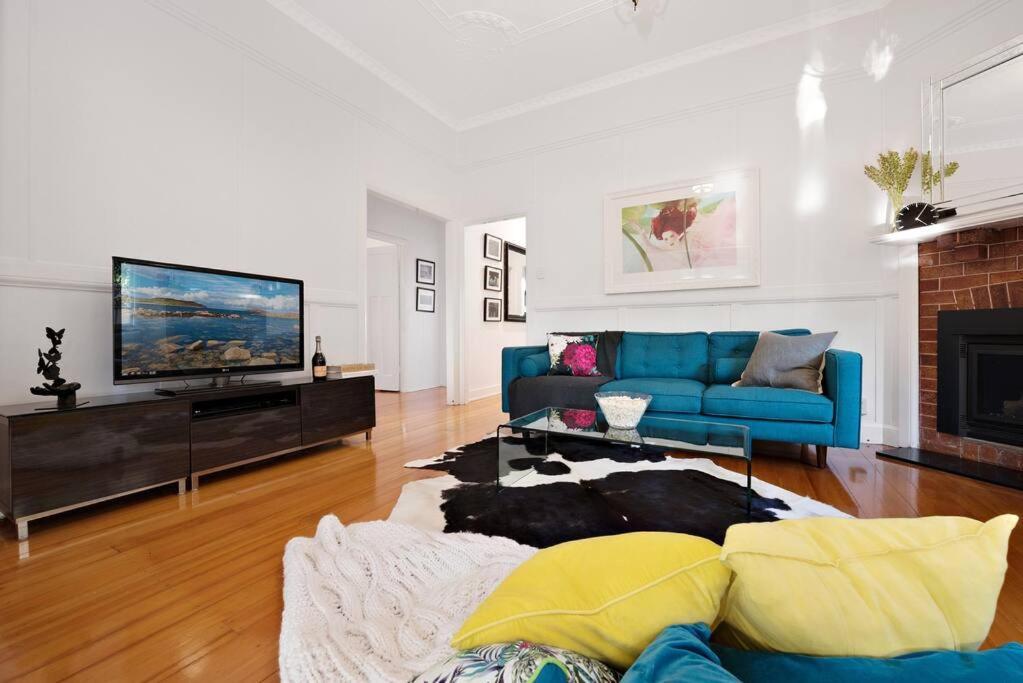 Holiday home Elegant, Spacious In East - The Cubby