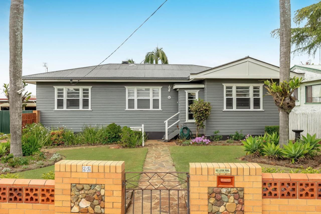 Grass Tree Cottage! Just Perfect!