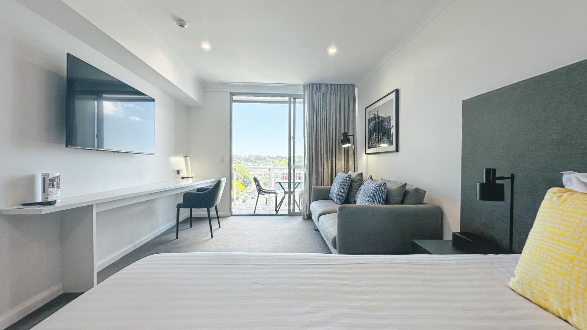 Hotel Oaks Toowoomba