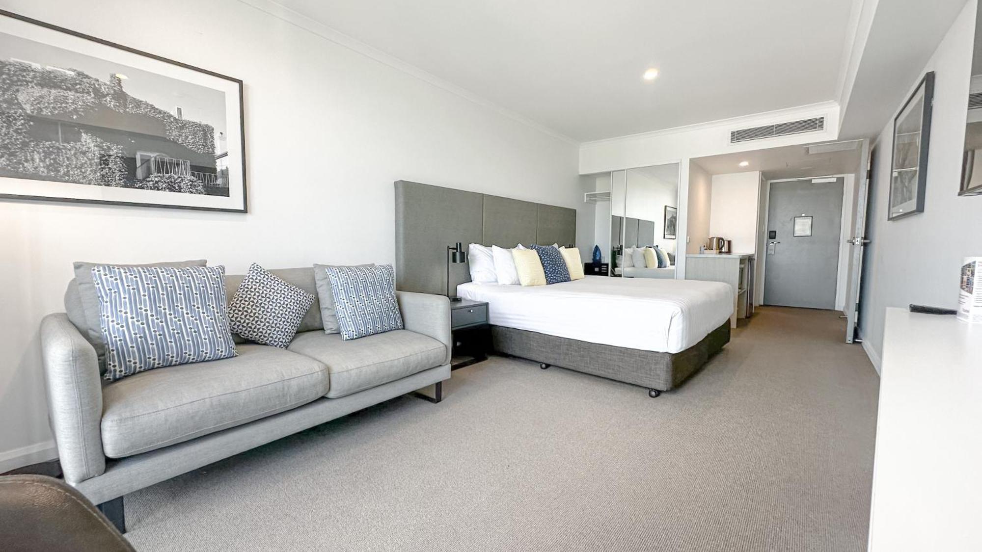 Hotel Oaks