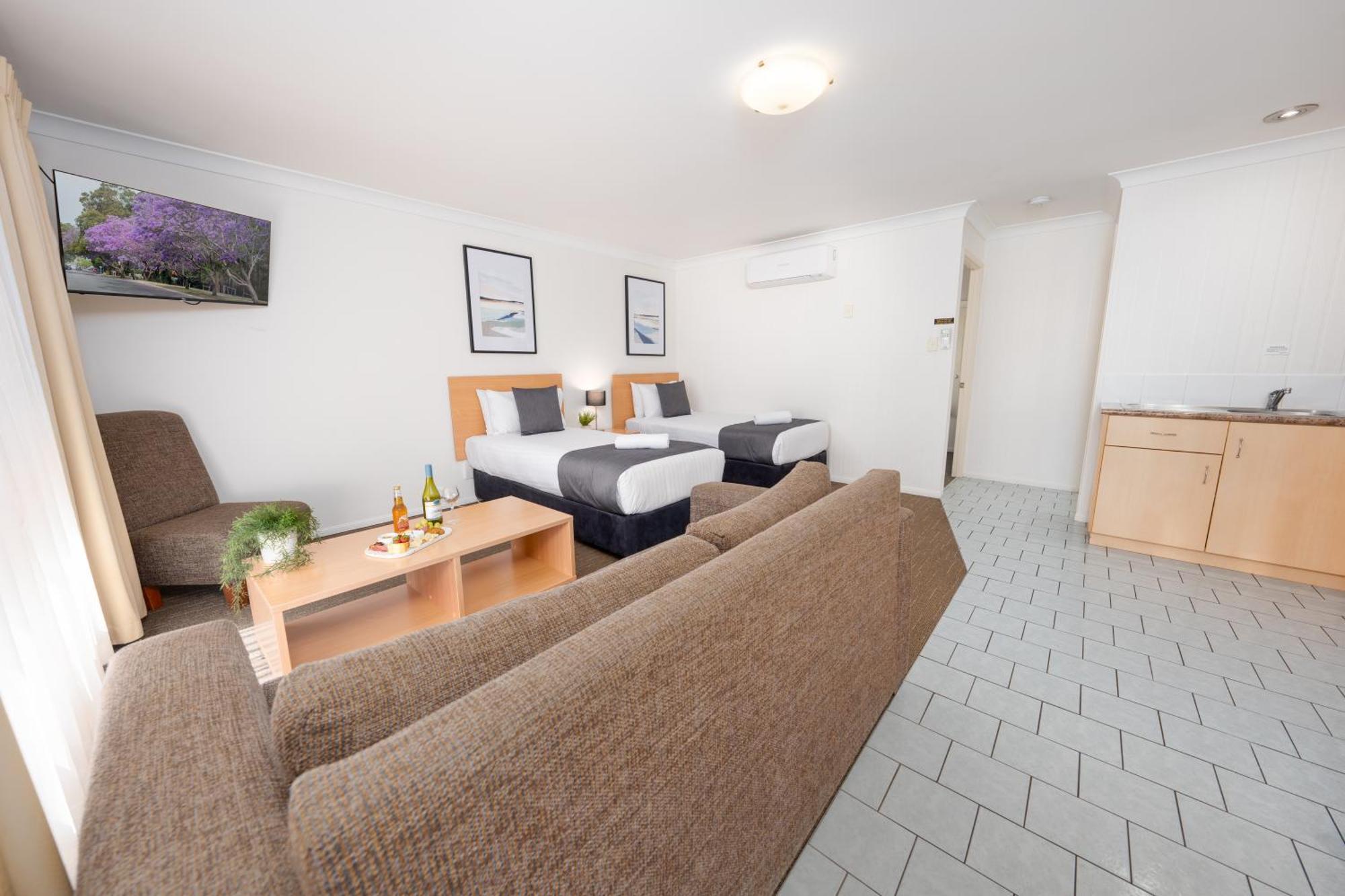 Motel Western Tuscany On Tor Motor 4*