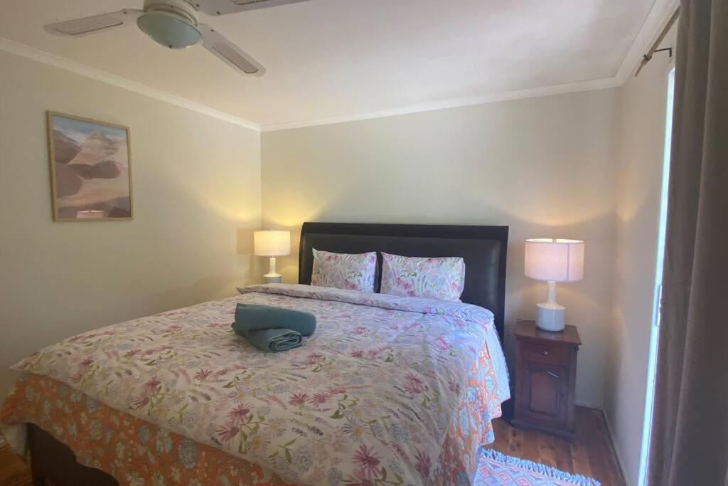 Holiday home Spacious 4-bedroom House In A Shared *