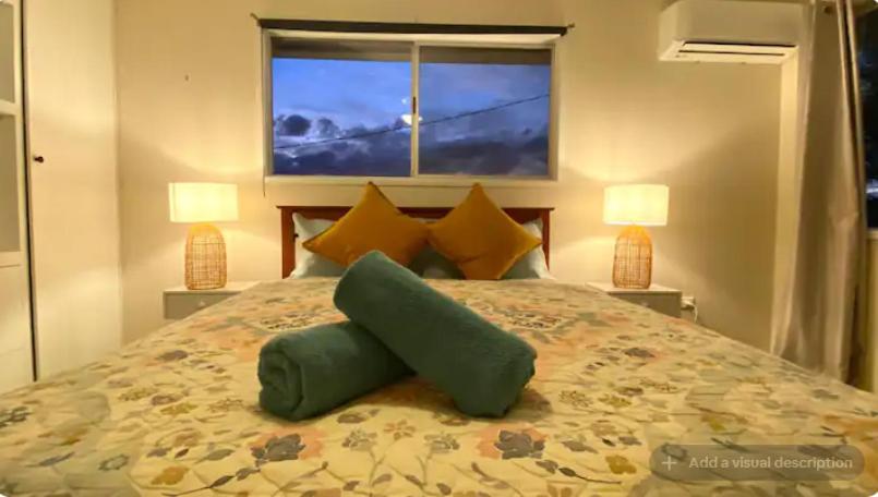 Holiday home Spacious 4-bedroom House In A Shared Toowoomba