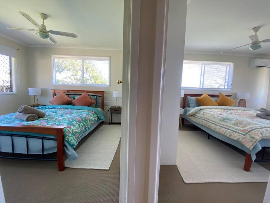 Spacious 4-bedroom House In A Shared Toowoomba