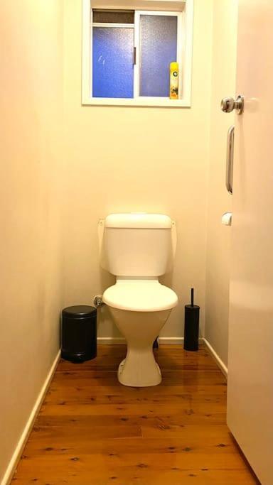 Holiday home Spacious 4-bedroom House In A Shared *
