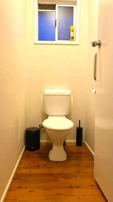 Spacious 4-bedroom House In A Shared Holiday home *