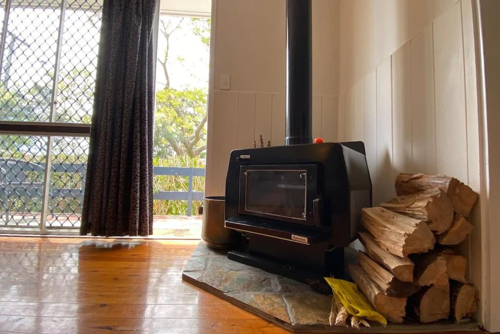 Spacious 4-bedroom House In A Shared Toowoomba