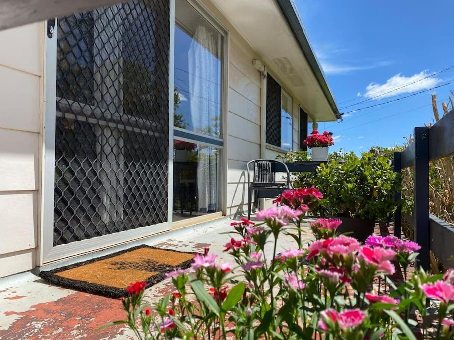 Spacious 4-bedroom House In A Shared Holiday home *