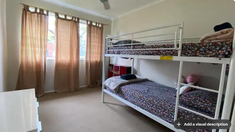 Spacious 4-bedroom House In A Shared Holiday home Toowoomba