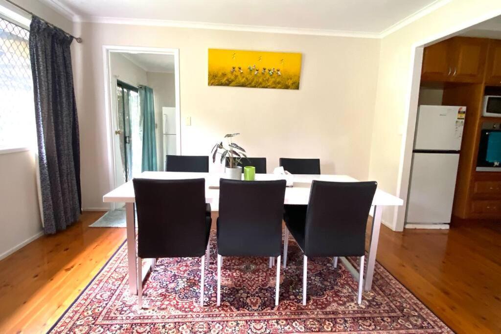 Spacious 4-bedroom House In A Shared Toowoomba