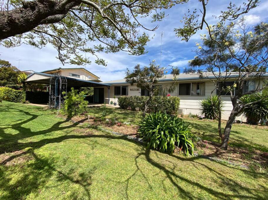 Spacious 4-bedroom House In A Shared * Toowoomba