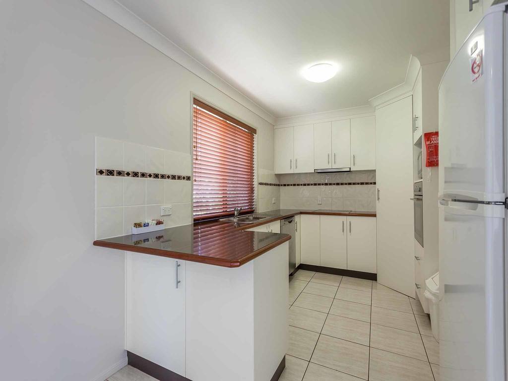 Aparthotel Annand Mews Apartments Toowoomba