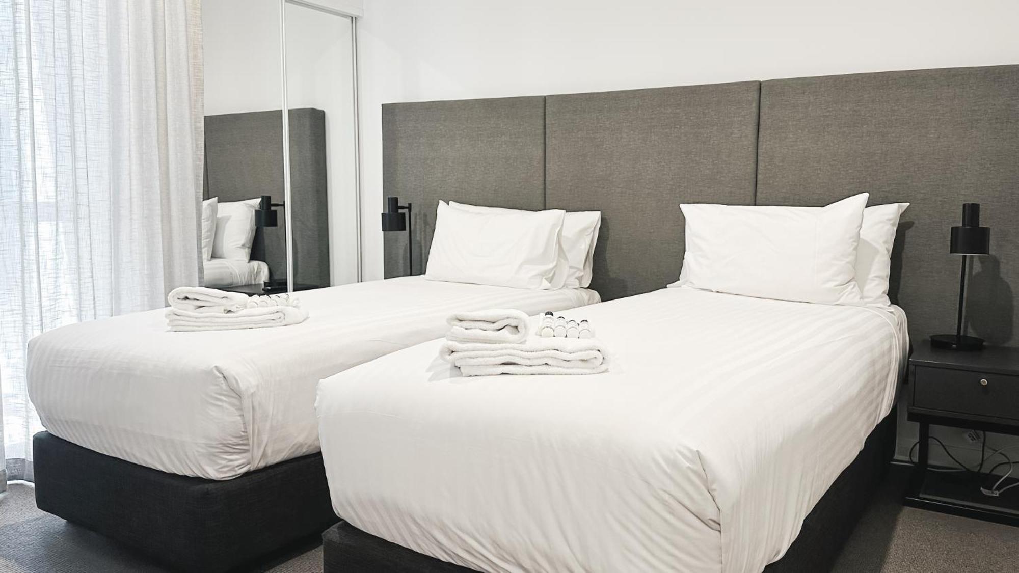 Hotel Oaks