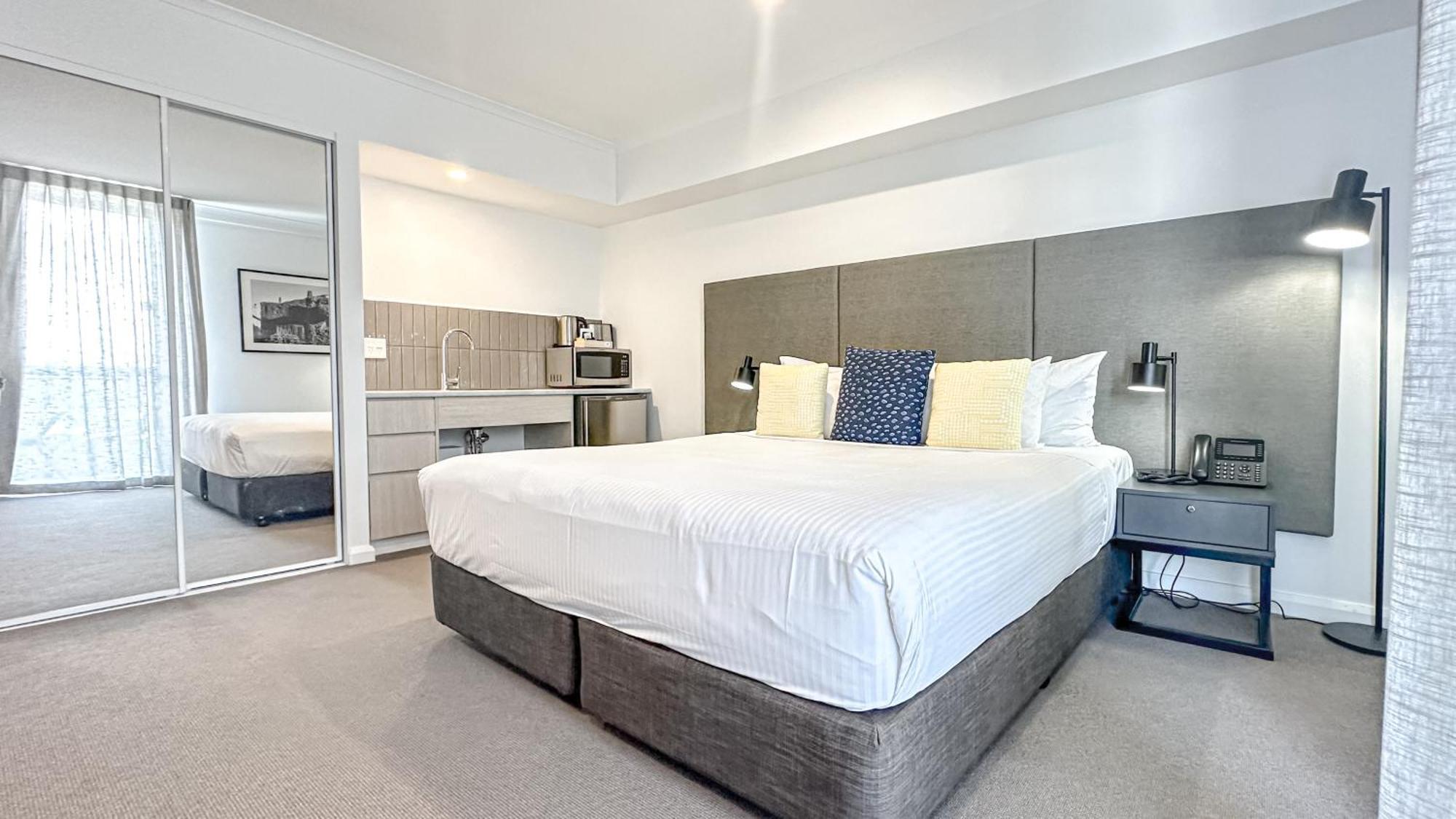Hotel Oaks Toowoomba