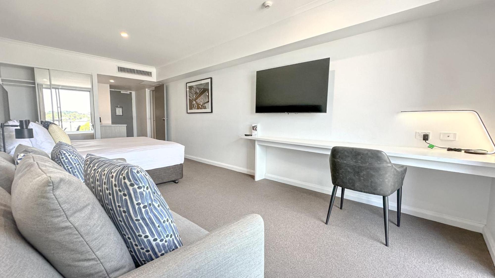 Oaks Hotel Toowoomba