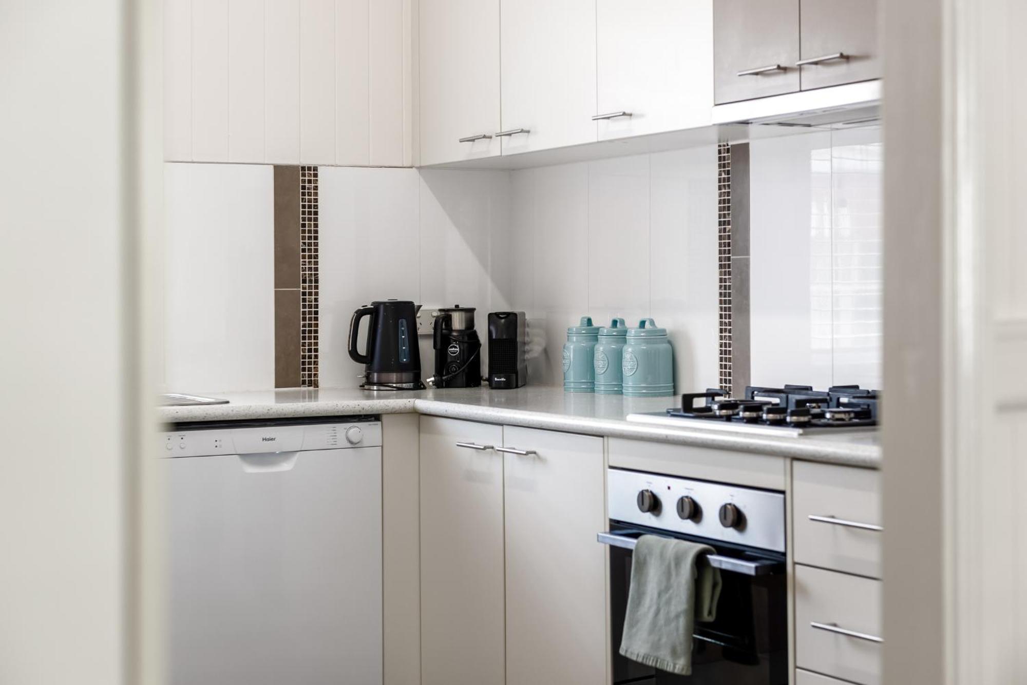 Ambiente - Pet And Family Friendly Holiday home Toowoomba