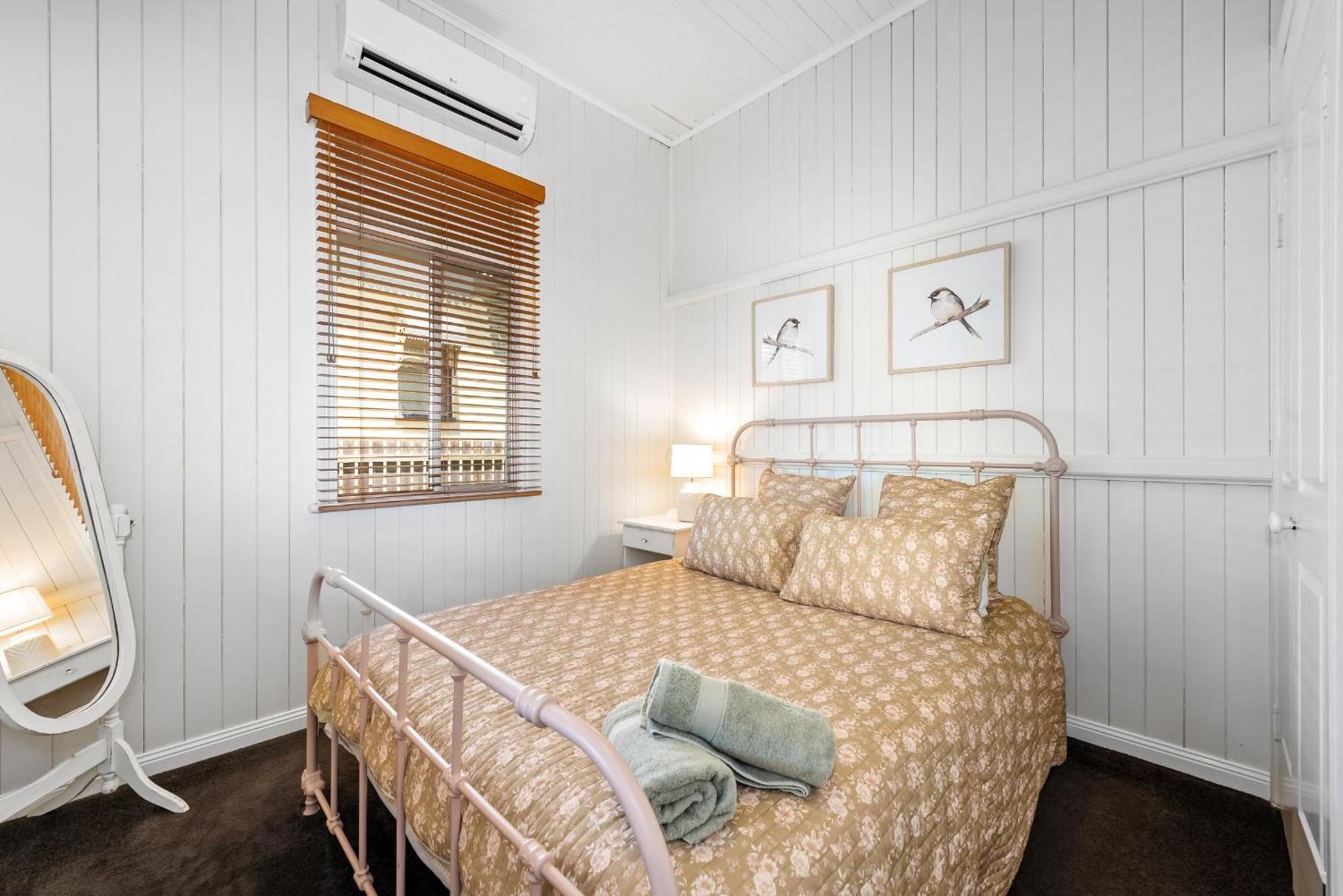 Ambiente - Pet And Family Friendly Toowoomba