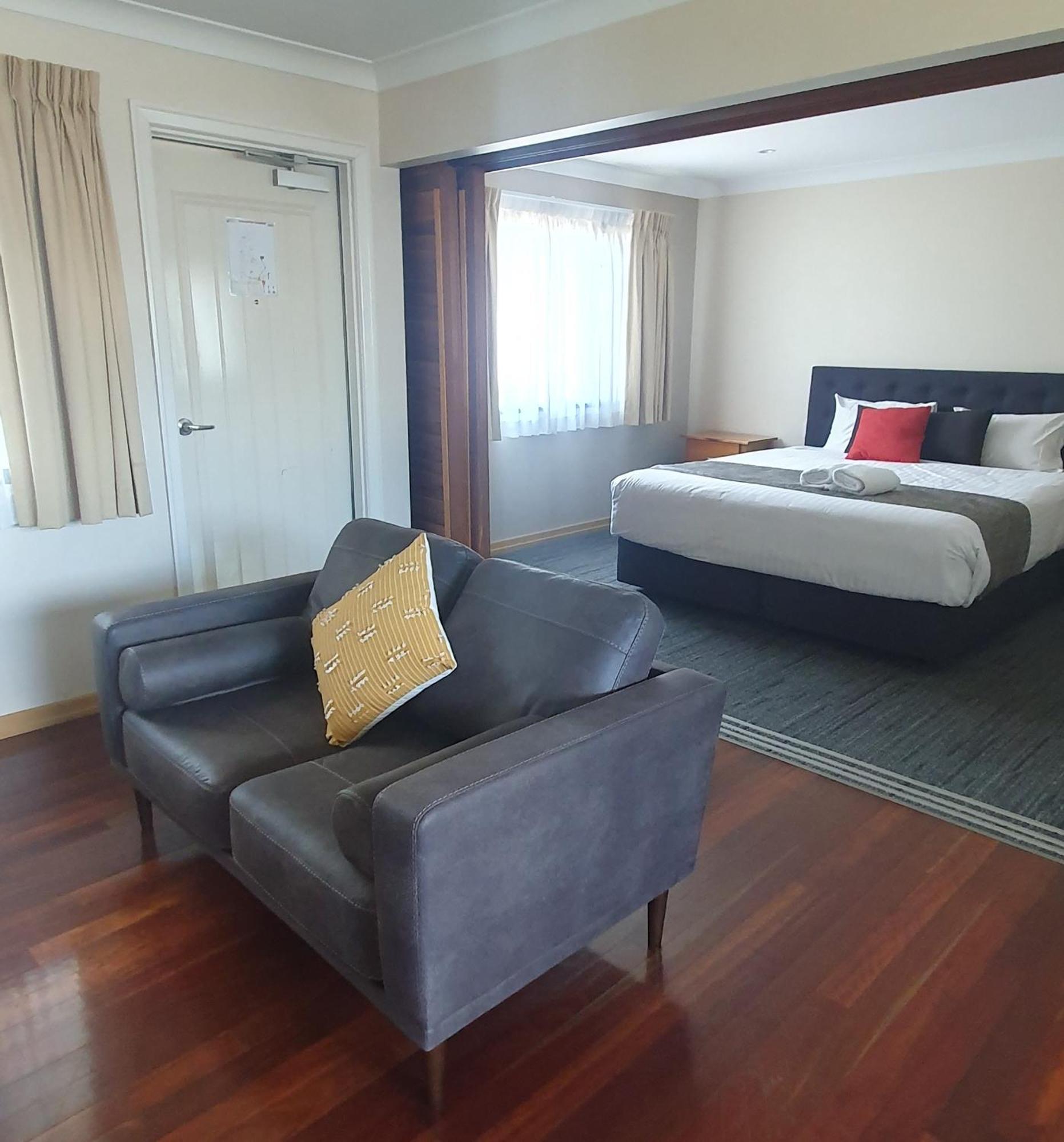 Motel Eastgate On The Range 4*