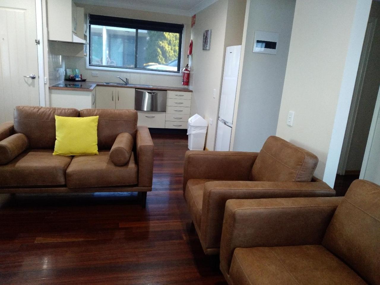 Motel Eastgate On The Range Toowoomba