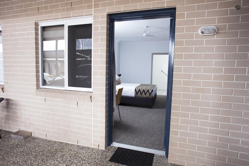 Motel Altitude Toowoomba