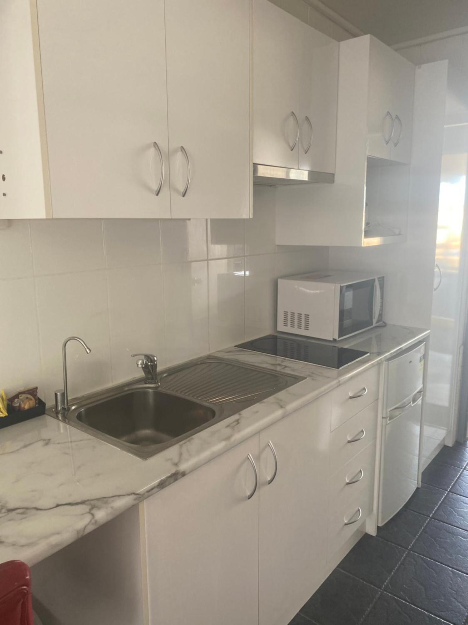 Allan Cunningham Motel Toowoomba