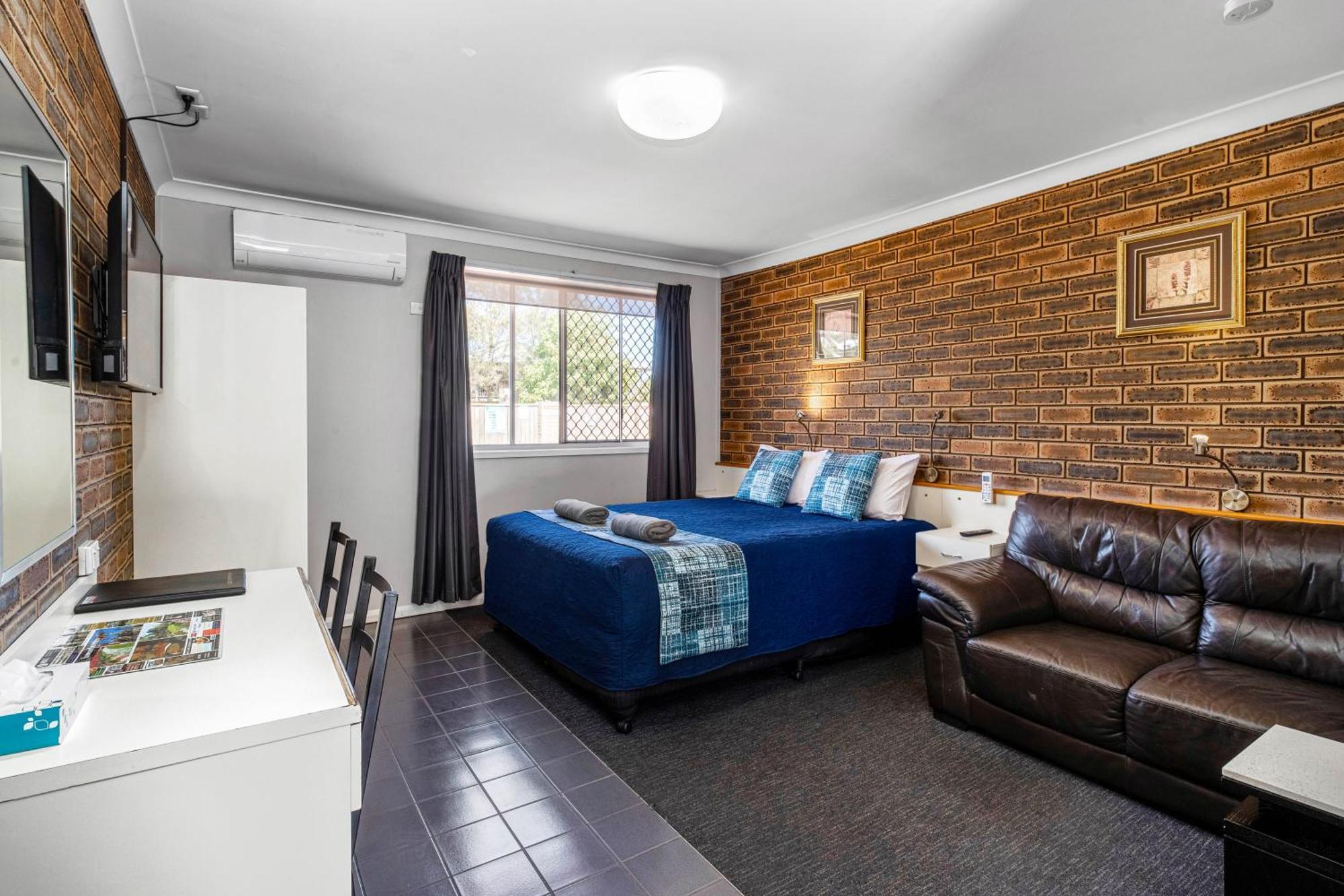 Leichhardt Motor Motel