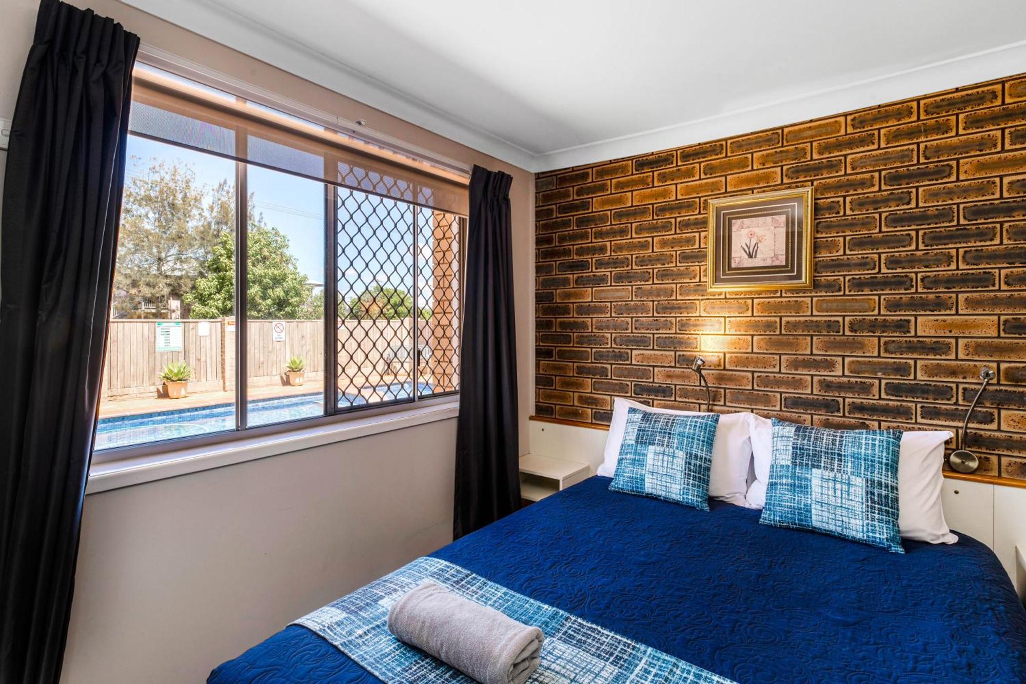 Leichhardt Motor Motel