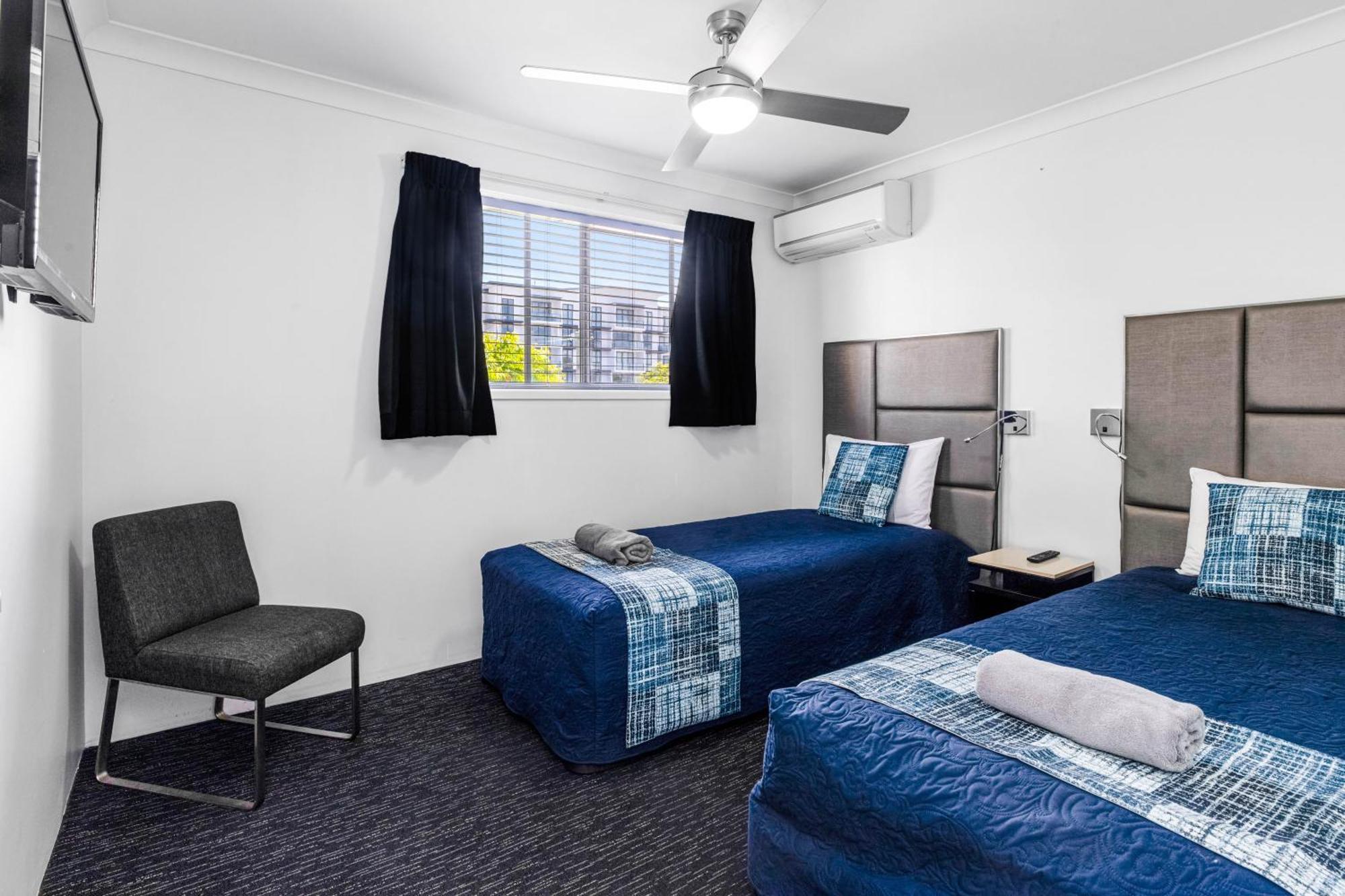 Leichhardt Motor Motel