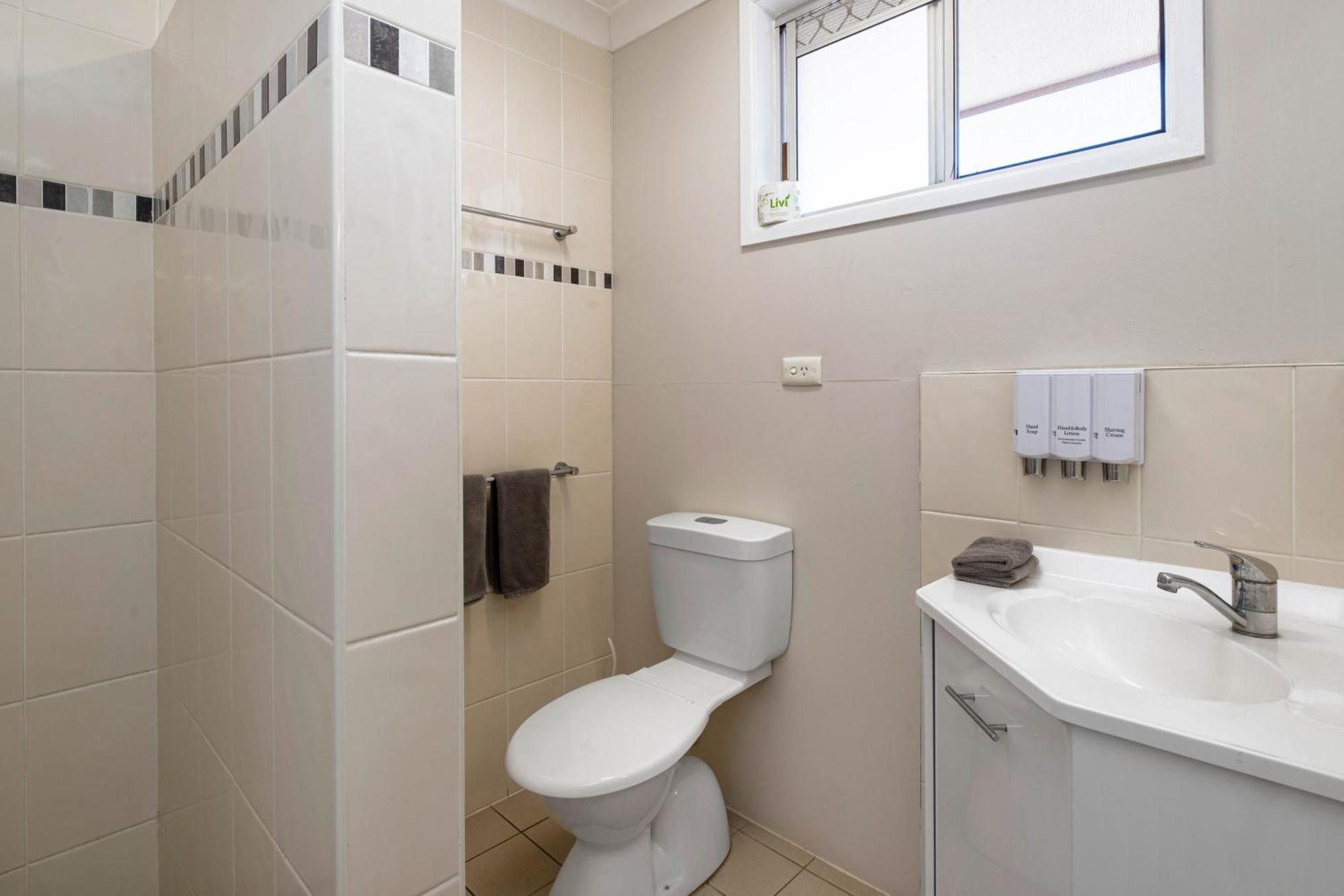 Leichhardt Motor 3* Toowoomba