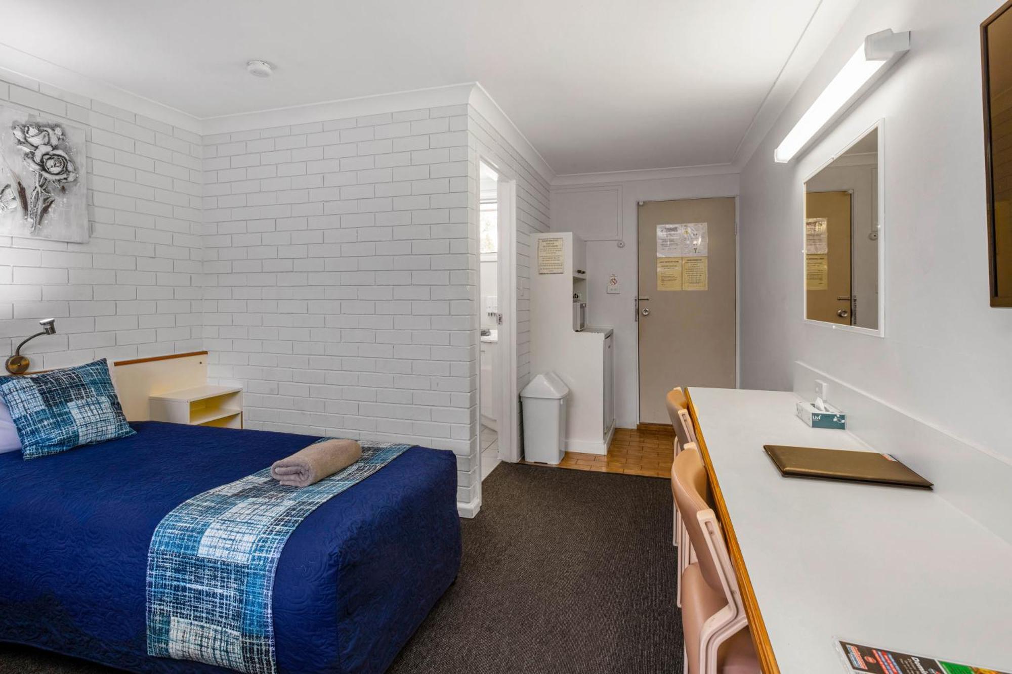Motel Leichhardt Motor 3*