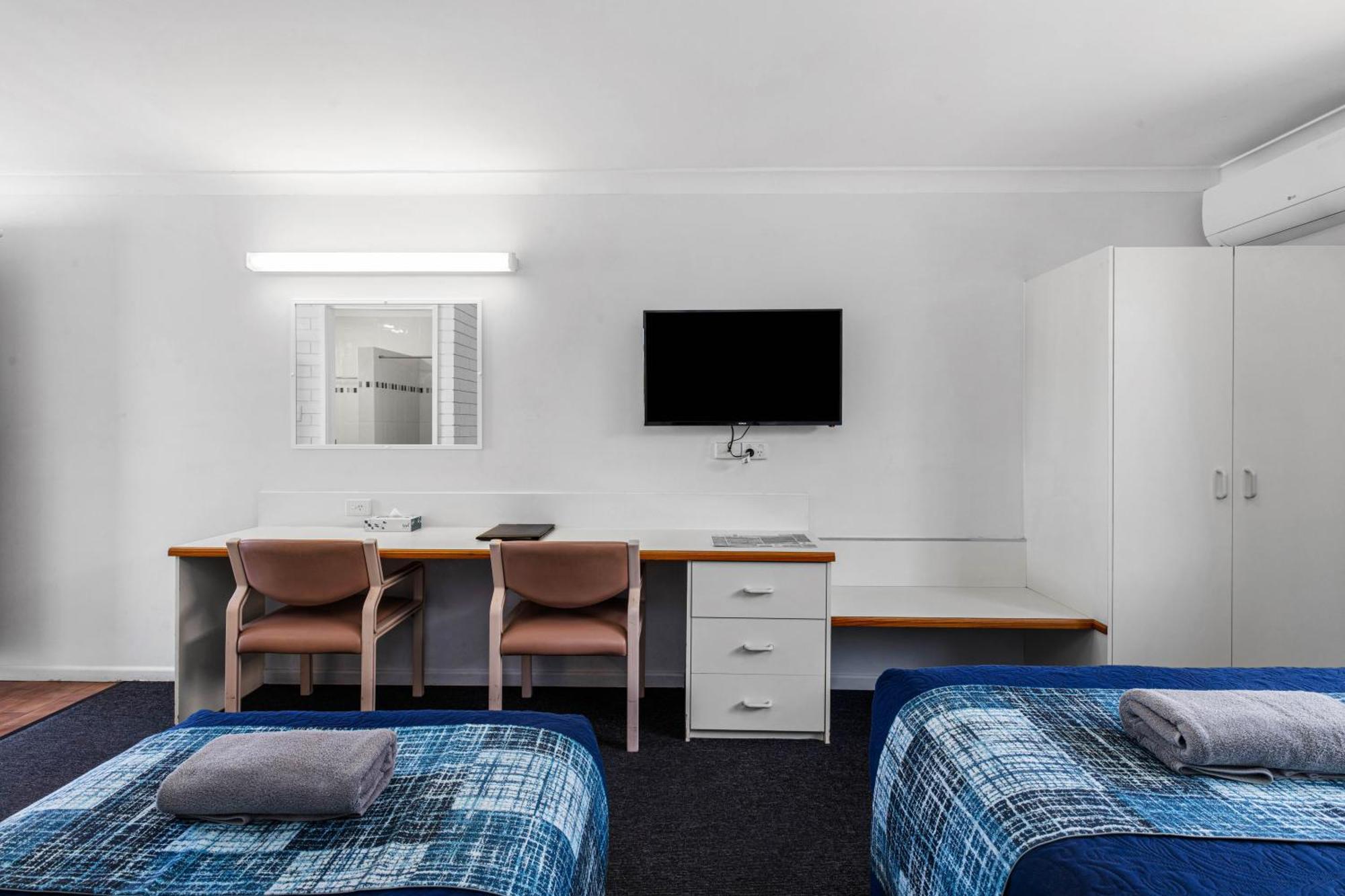 Leichhardt Motor Motel