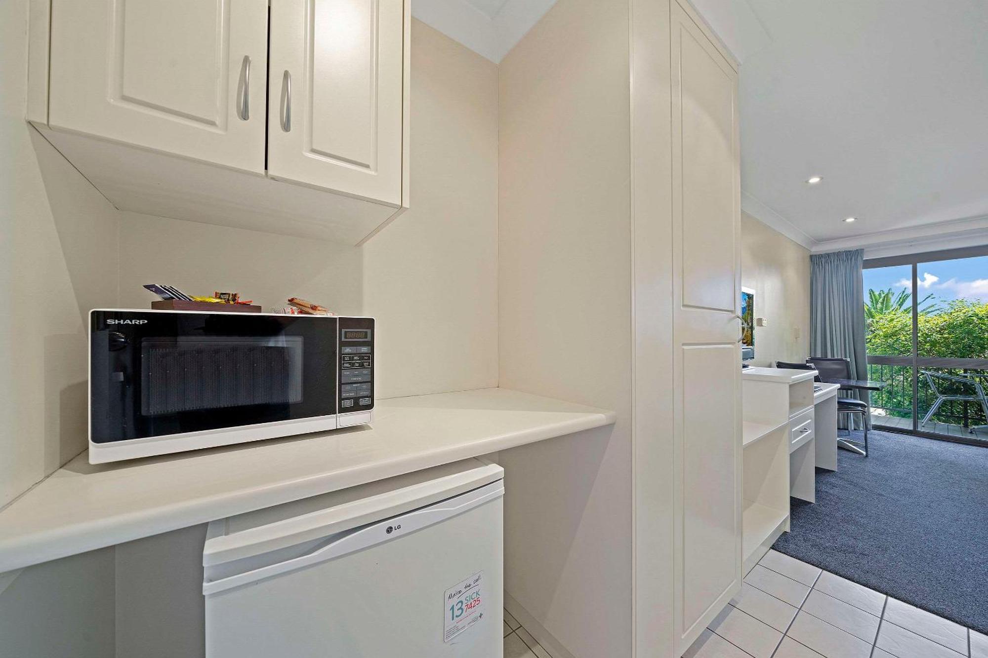 Hotel Comfort Glenfield