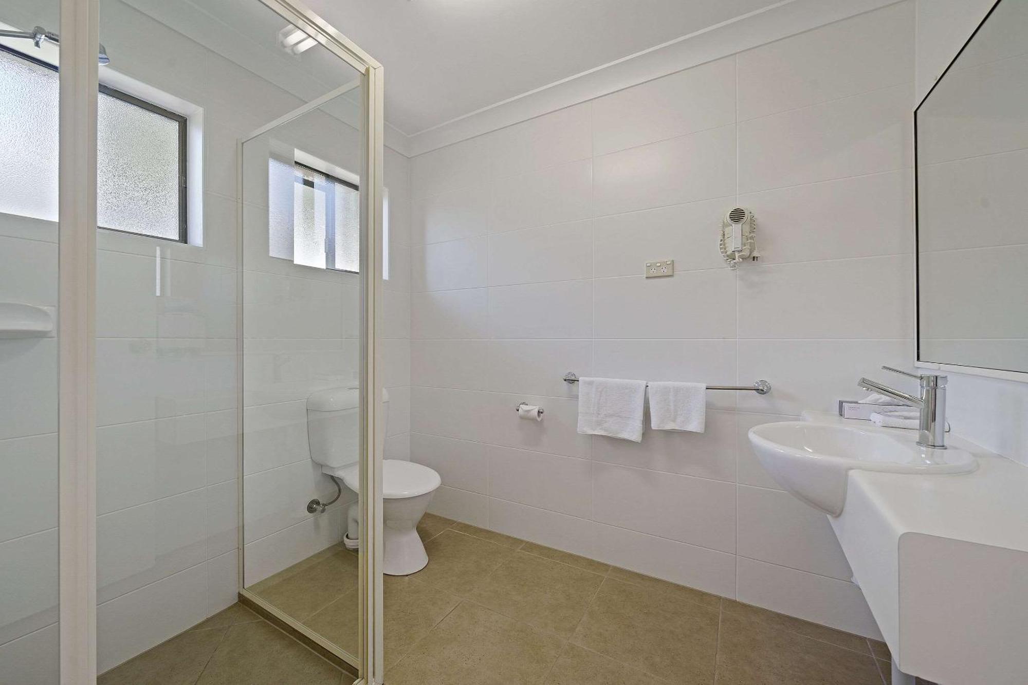 Hotel Comfort Glenfield 4*