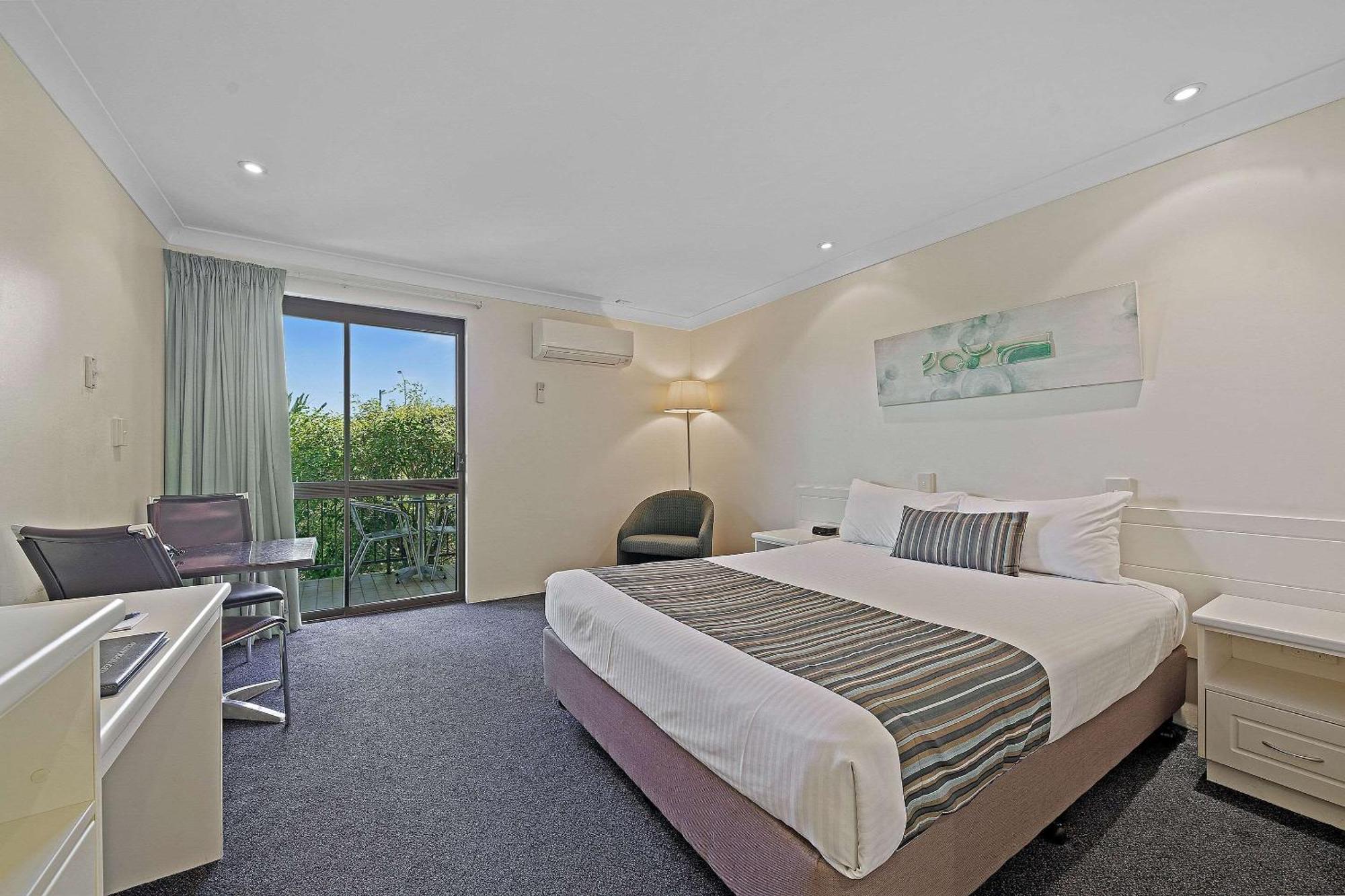 Comfort Glenfield Toowoomba