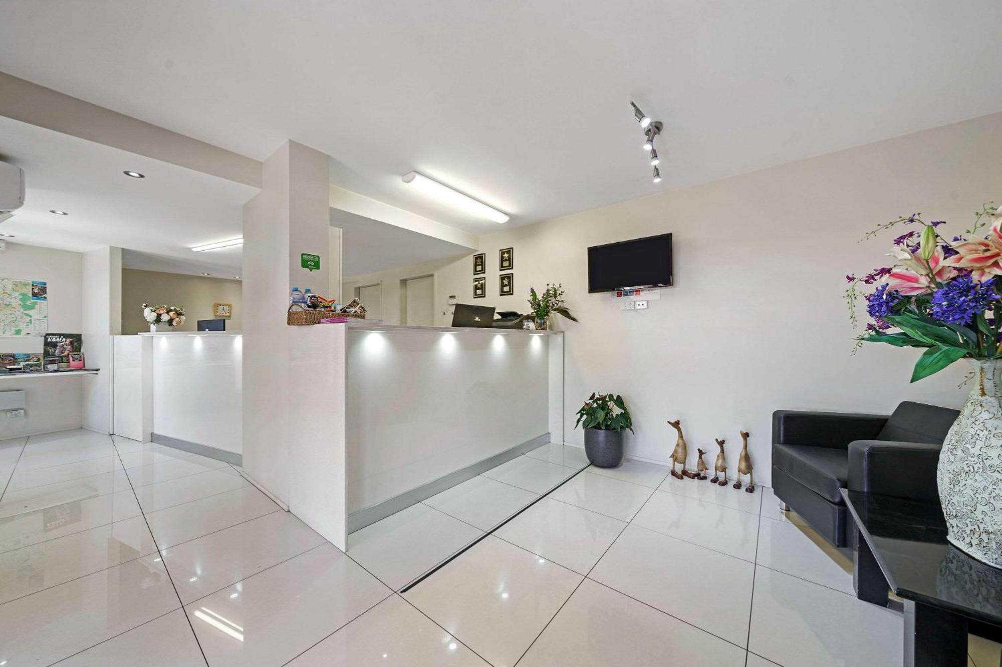 Comfort Glenfield