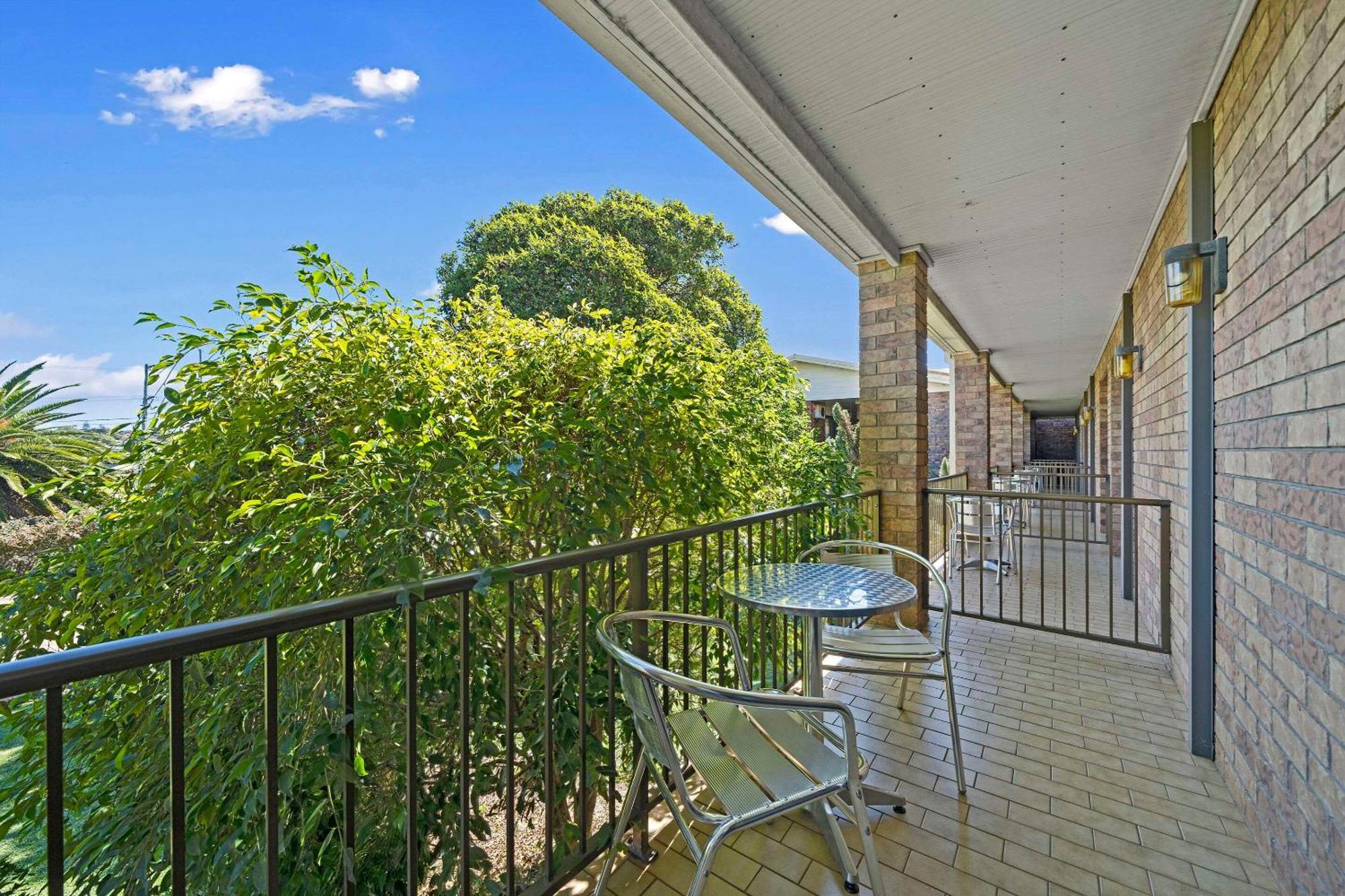 Comfort Glenfield Hotel Toowoomba