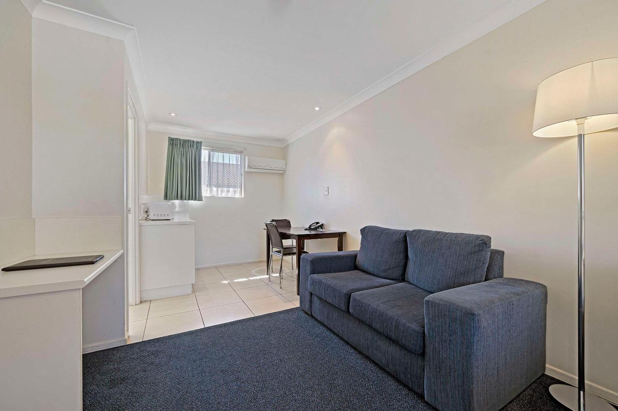 Comfort Glenfield Toowoomba