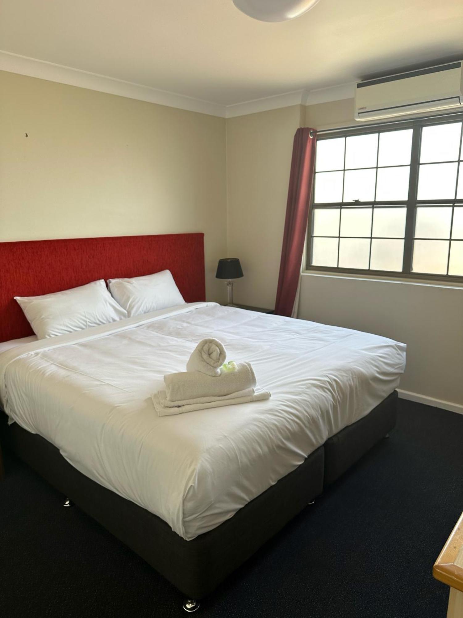 The Shamrock Toowoomba